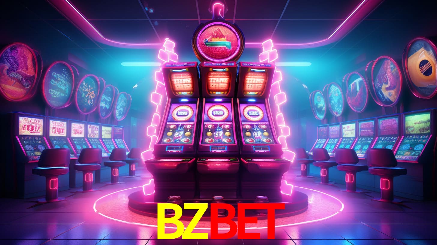 BZBET - Cassino Milionário - BZBET.COM