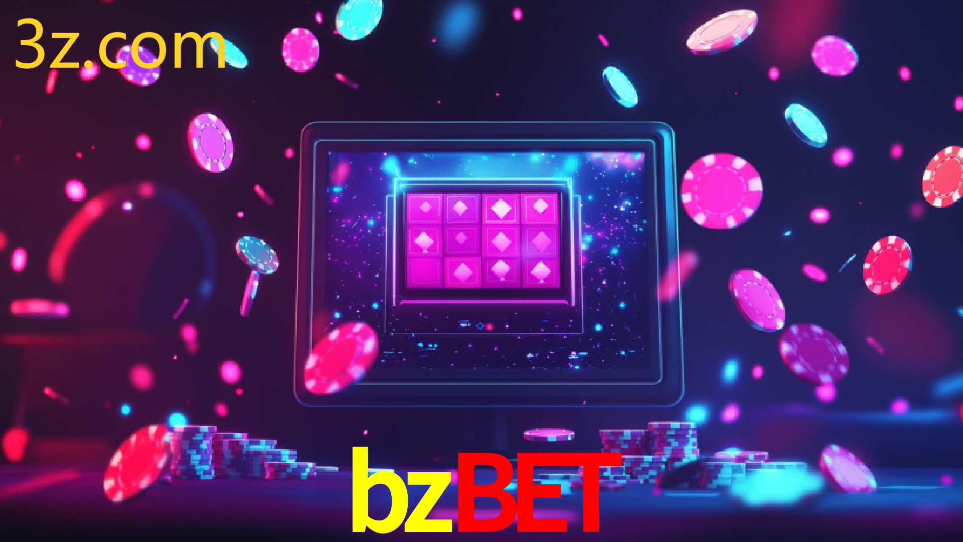 BZBET.COM