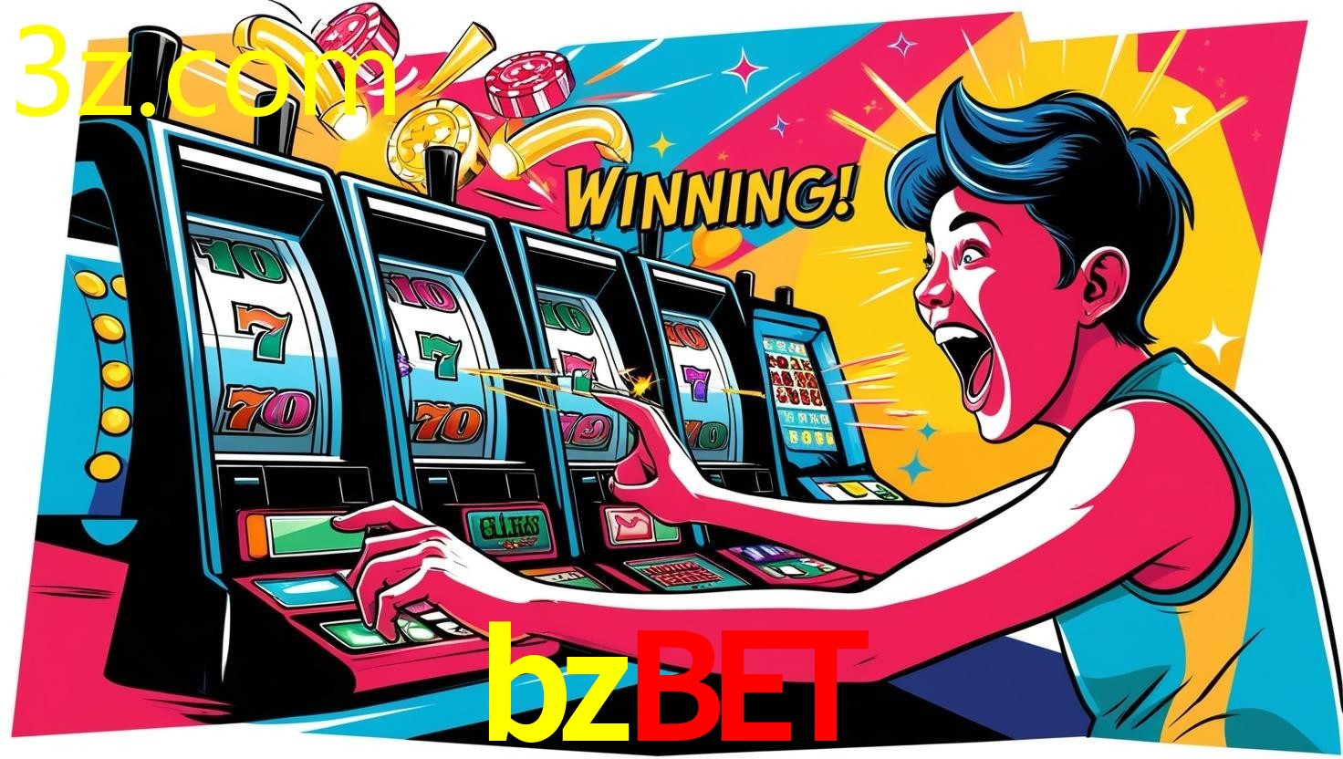 BZBET.COM