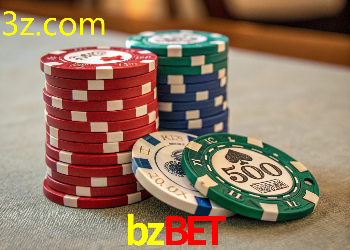 BZBET.COM