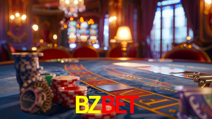 Game Providers BZBET