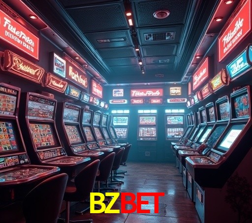 Responsive Design BZBET