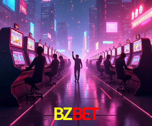 cassino BZBET