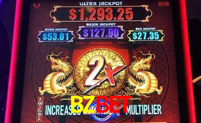 Blackjack Table BZBET