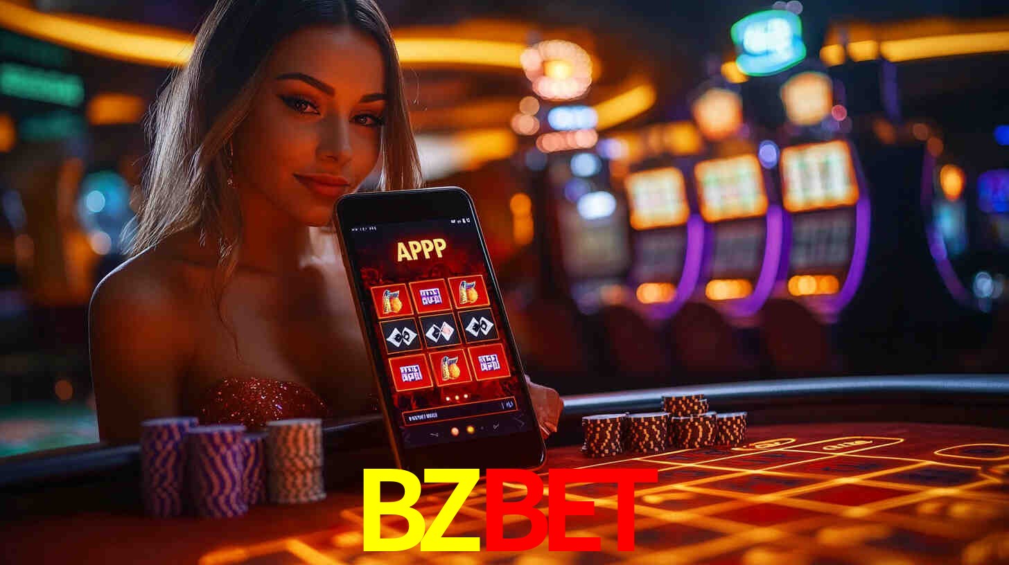 Apostas Esportivas na BZBET: Um Guia Completo