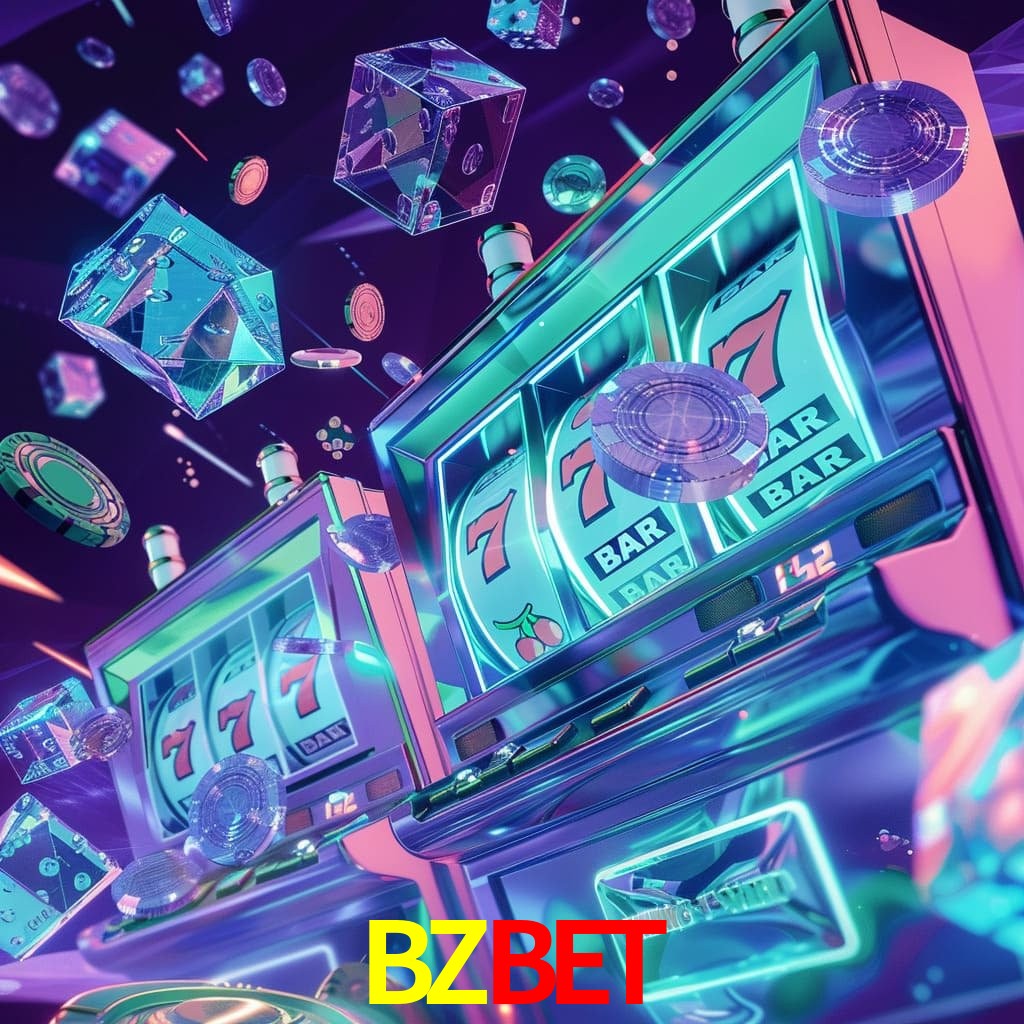 A Emoção da Loteria na BZBET: Uma Chance de Mudança de Vida