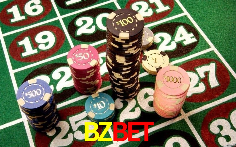 Inovações de Jogos na BZBET: O Futuro das Experiências Interativas