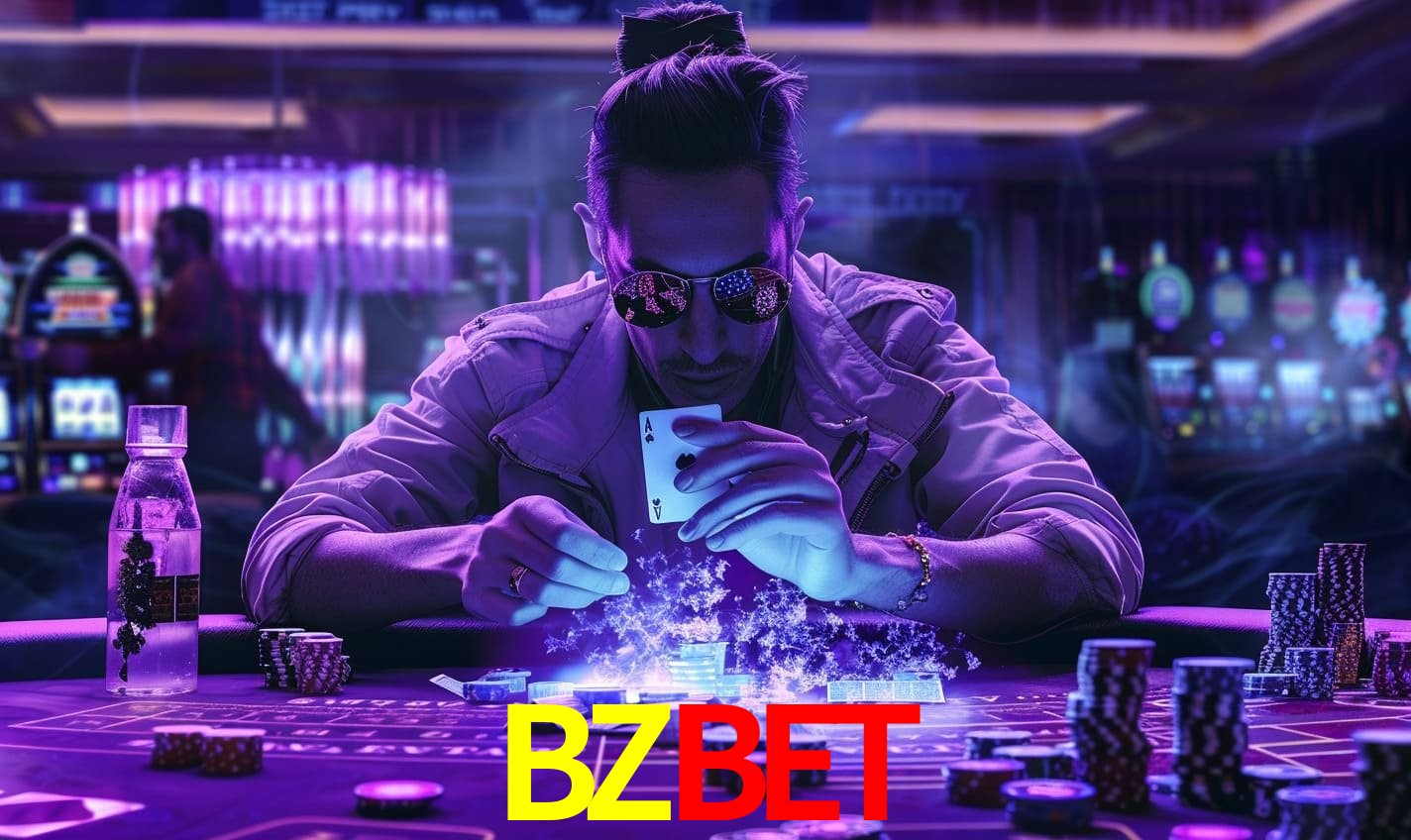VIP Casino BZBET