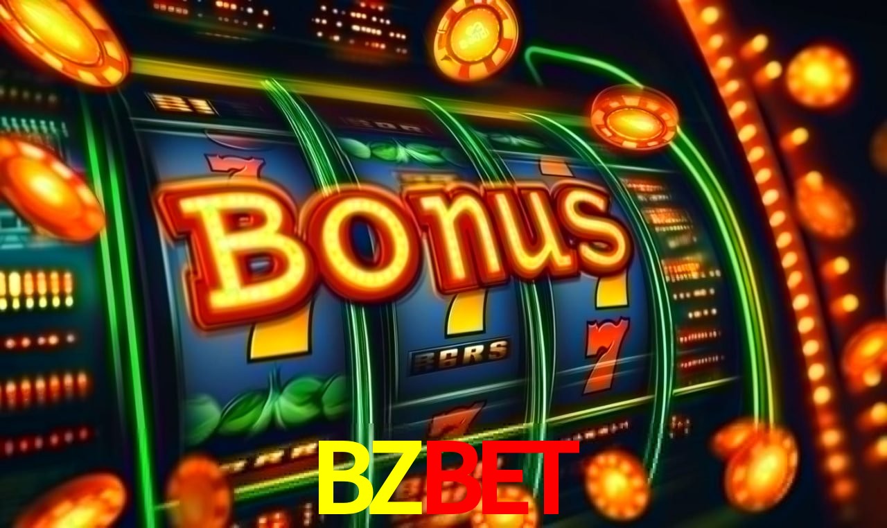 Blackjack Table BZBET