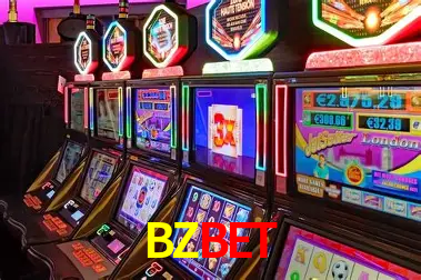 Descubra a Magia dos Jogos de Arcade no BZBET