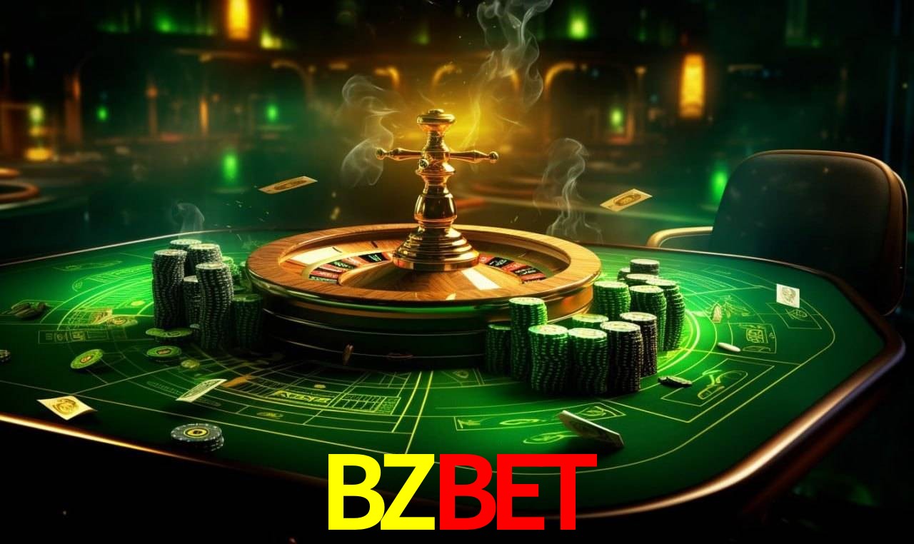 Desvendando o Mundo dos Jogos Virtuais na BZBET