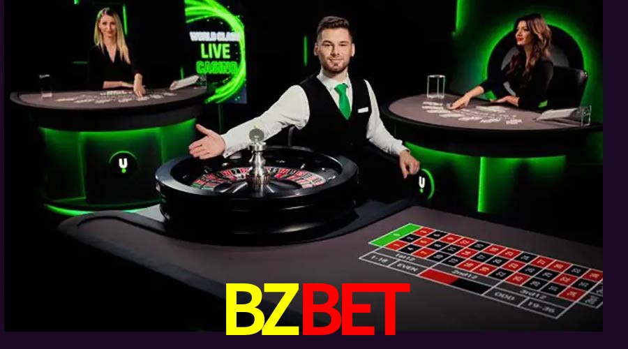 Secure Login BZBET
