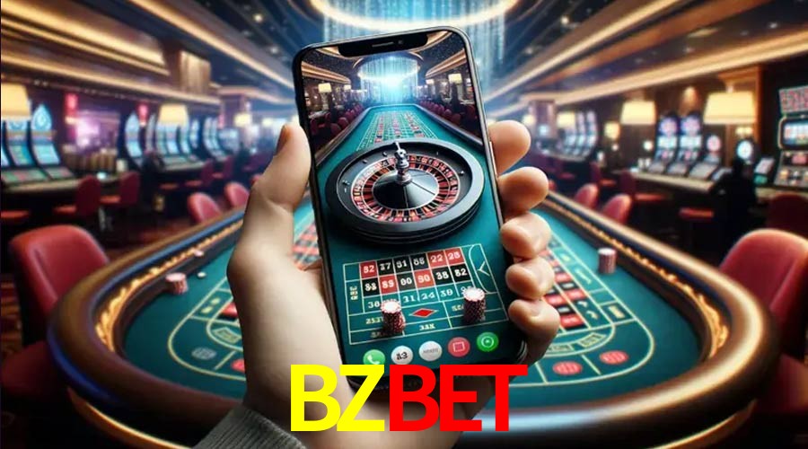 Games Directory BZBET