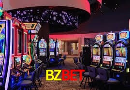 Security Systems BZBET